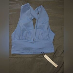 Susana monaco Top NWT